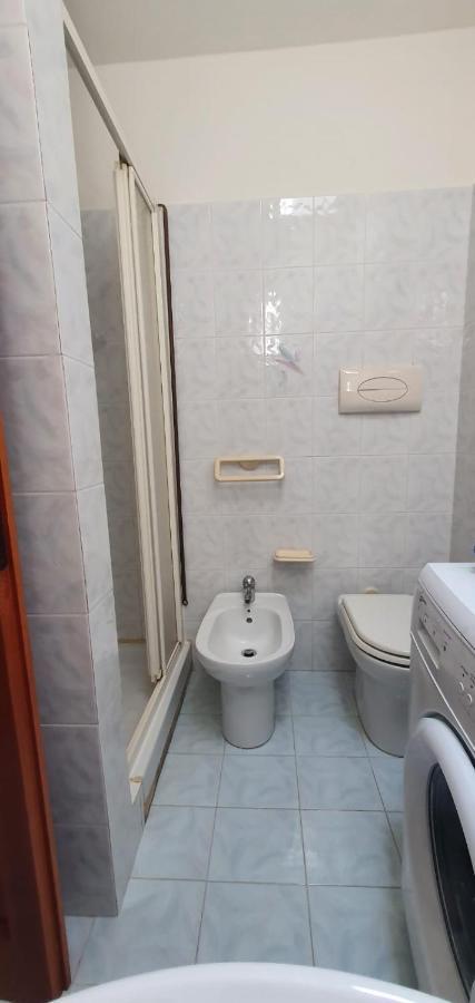 Appartamento Terrazza Vista Mare Cala Gonone Ngoại thất bức ảnh
