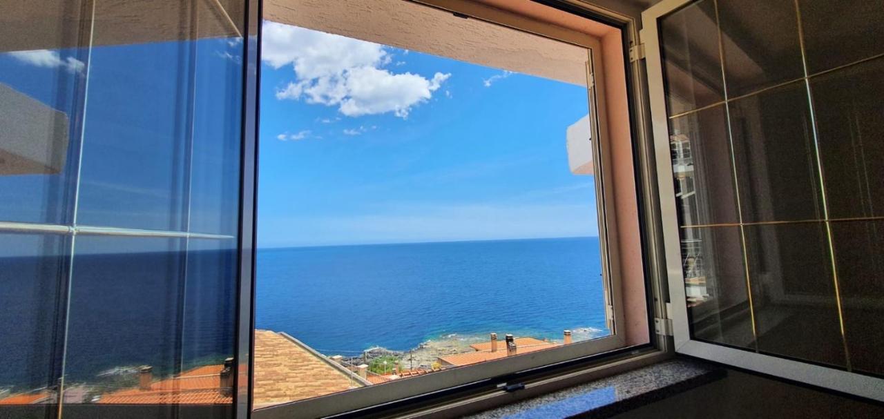 Appartamento Terrazza Vista Mare Cala Gonone Ngoại thất bức ảnh